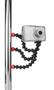 Joby GorillaPod Magnetic camera tripod